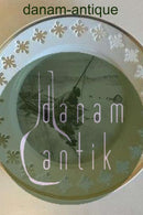 Bing & Grondahl Carl Larsson plate "Fishing" Series 3, No 4, 1978