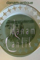 Bing & Grondahl Carl Larsson plate "Harvest" Series 3, No 2, 1978