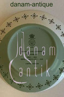 Bing & Grondahl Carl Larsson plate "Forest work" Series 3, No 1, 1978