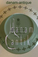 Bing & Grondahl Carl Larsson plate "Mothers and the little girls room" Series 2, No 2, 1978