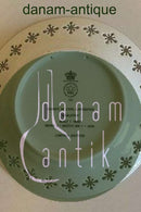 Bing & Grondahl Carl Larsson plate "Esbjorn" Series 2, No 1, 1978