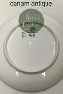 Bing & Grondahl Christmas Plate from 1903
