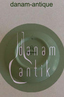 Royal Copenhagen 2010 Plaquette Oluf Brønnum & Co