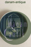 Royal Copenhagen 2010 Plaquette Copenhague 1938 VM fodbold i Rio de Janeiro