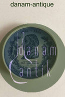 Royal Copenhagen 2010 Plaquette Døveforeningen af 1866