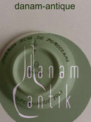 Royal Copenhagen 2010 Plaquette Brasil 1947