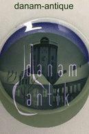 Royal Copenhagen 2010 Platte som er Portugisisk Juleplatte fra 1934