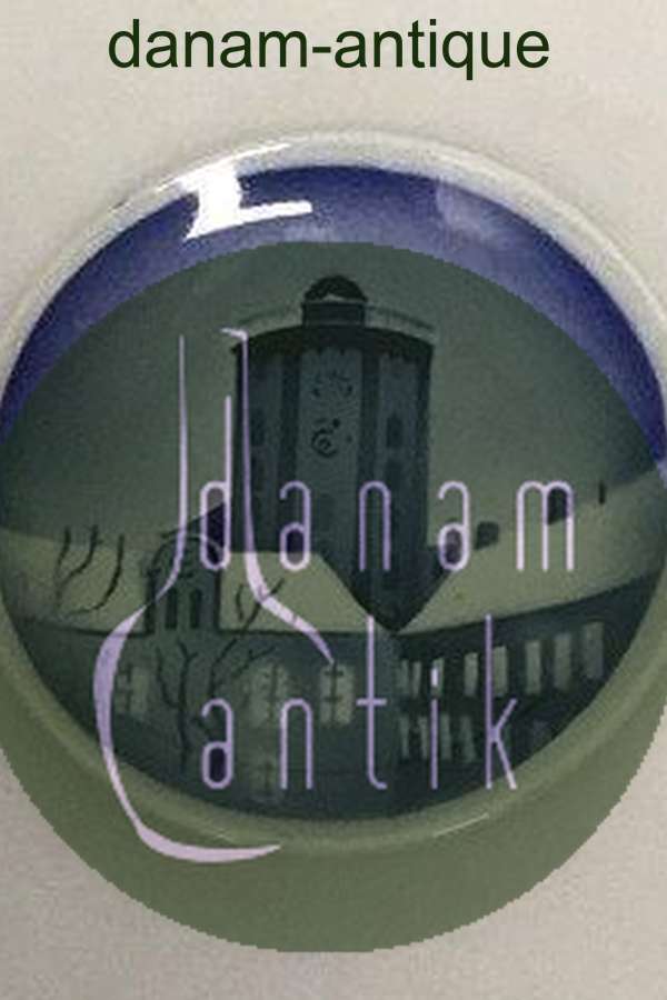 Royal Copenhagen 2010 Platte som er Portugisisk Juleplatte fra 1934