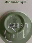 Royal Copenhagen 2010 Plaquette No 304 Vindmølle "Solvang"