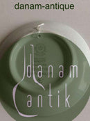 Royal Copenhagen 2010 Plaquette No 303 Gavnø Slot