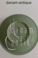 Royal Copenhagen 2010 Plaquette Frimærke 90, 200-året for Royal Copenhagen 1775-1975 No 226