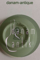 Royal Copenhagen 2010 Plaquette Frimærke 50, 200-året for Royal Copenhagen 1775-1975 No 225