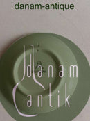 Royal Copenhagen 2010 Plaquette George Washington 1732-1799 No "175