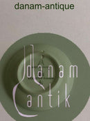 Royal Copenhagen 2010 Plaquette No. 81 Dollerup Bakker