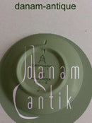 Royal Copenhagen 2010 Plaquette No 80 Hosebinder, Herning