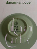 Royal Copenhagen 2010 Plaquette No 78 Himmelbjerget, Silkeborg