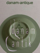 Royal Copenhagen 2010 Plaquette No 75 Ebeltoft Rådhus