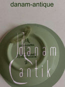 Royal Copenhagen 2010 Plaquette No 74 Krudttårnet, Frederikshavn, Kai Lange 1958