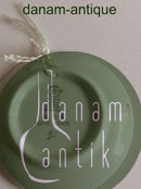 Royal Copenhagen 2010 Plaquette No 68 Køge Kirke