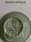 Royal Copenhagen 2010 Plaquette No 66 Tønder Kirke