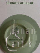 Royal Copenhagen 2010 Plaquette No 65 Sønderborg Slot