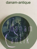 Royal Copenhagen 2010 Plaquette No 63 Dragør, Amager