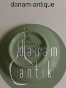 Royal Copenhagen 2010 Plaquette No 59 Czarens Hus, Nykøbing Falster