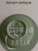 Royal Copenhagen 2010 Plaquette No 53 Kongeskibet i Københavns Havn