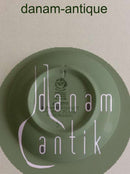 Royal Copenhagen 2010 Plaquette No 47 Blomstertorvet Højbroplads