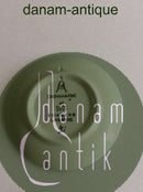 Royal Copenhagen 2010 Plaquette No 46 Den Kongelige Livgarde