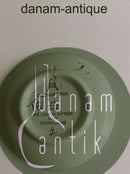 Royal Copenhagen 2010 Plaquette No 43 På udkig efter Far, Grønland