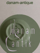 Royal Copenhagen 2010 Plaquette No 42 Frederiksborg Slot