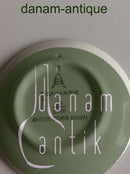 Royal Copenhagen 2010 Plaquette No 39 Svendborg Havn