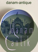 皇家哥本哈根2010年第32号提沃利牌匾