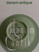 Royal Copenhagen 2010 Plaquette No 30 Fredensborg Slot