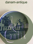 Royal Copenhagen 2010 Plaquette No 28 Vægter Pladsen, Aabenraa