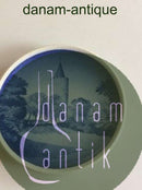 Royal Copenhagen 2010 Plaquette No 26 Gåsetårnet, Vordingborg