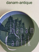  皇家哥本哈根2010年第24号牌, Jens Bangs Stenhus,Aalborg