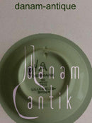 Royal Copenhagen 2010 Plaquette No 20 Lillebæltsbroen