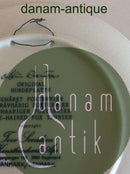 Tove Svendsen Original Hundeplatte Danmark Ruhåret Foxterrier