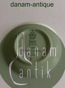 Royal Copenhagen 2010 Plaquette No 16 H.C. Andersens Hus