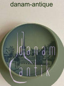 Royal Copenhagen 2010 Plaquette No 14 Børsen