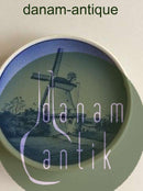 皇家哥本哈根2010年牌匾No 12 Dybbøl Mill