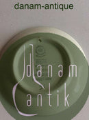 皇家哥本哈根2010年第11号牌子Hvidovre教堂塔楼