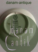 Royal Copenhagen 2010 Plaquette No 10 Our Savior's Church