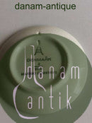 皇家哥本哈根2010年第9号牌子马里博大教堂