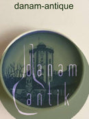 皇家哥本哈根2010年8号圆形塔牌