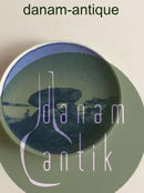 皇家哥本哈根2010年第4号巨人山牌匾