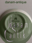 皇家哥本哈根2010年牌匾第3号冬季景观