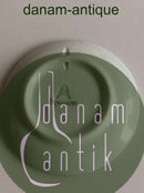 Royal Copenhagen 2010 Plaquette No 2 The Little Mermaid, Langelinie